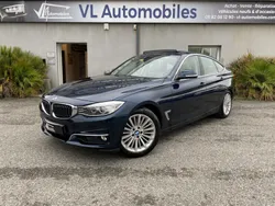 Utilisé 2015 BMW 330 Luxury Line Berline | 21 990 €