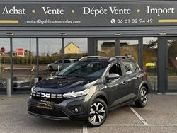 Gris Occasion 2023 Dacia Sandero Expression Berline | 14 990 € (Prix juste)