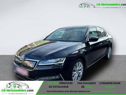Utilisé 2021 Skoda Superb Berline | 31 200 € (Bon prix)