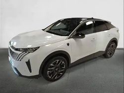 Blanc okenite Utilisé 2025 Peugeot 3008 | 43 990 €