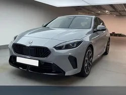 Gris Utilisé 2025 BMW 123 M Sport Citadine | 49 990 €