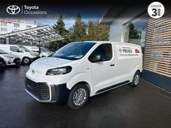 Utilisé 2024 Toyota Proace Van | 29 500 € (Prix assez cher)