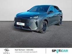Gris Nouvelle 2025 Peugeot 3008 GTi SUV | 35 790 € (Prix juste)