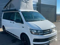 Utilisé 2018 VW T6 Coast Van | 52 900 €
