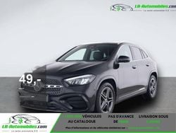 Utilisé 2024 Mercedes GLA200 SUV | 44 400 € (Prix juste)