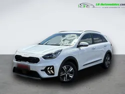 Utilisé 2022 Kia Niro SUV | 27 600 € (Prix juste)