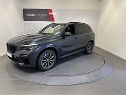 Occasion 2019 BMW X5 M Sport SUV | 49 900 € (Prix juste)
