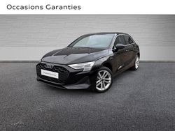 Noir brillant Utilisé 2025 Audi A3 Business | 31 500 € (Bon prix)