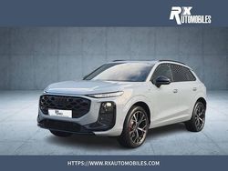 Gris flèche nacré Nouvelle 2026 Audi Q3 Design SUV | 73 800 €