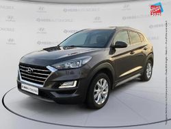 Utilisé 2018 Hyundai Tucson SUV | 17 499 € (Prix juste)