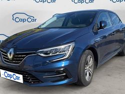 Utilisé 2020 Renault Mégane IV Intens | 14 290 € (Bon prix)
