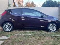 Utilisé 2008 Ford Fiesta Titanium Citadine | 3 500 €