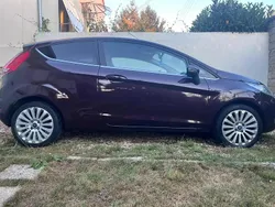 Utilisé 2008 Ford Fiesta Titanium Citadine | 3 500 €