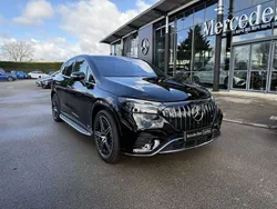 Utilisé 2025 Mercedes EQE AMG 43 AMG | 111 590 €
