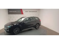Utilisé 2020 BMW X1 xLine SUV | 27 990 € (Prix juste)