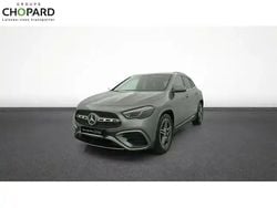 Gris Occasion 2023 Mercedes GLA200 SUV | 41 898 € (Prix juste)
