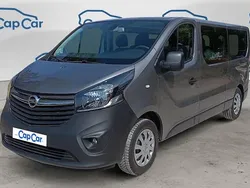Utilisé 2018 Opel Vivaro Van | 18 750 € (Prix assez cher)