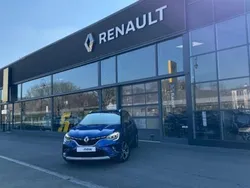 Bleu Utilisé 2024 Renault Captur SUV | 26 990 € (Prix assez cher)