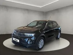 Noir Utilisé 2022 Opel Mokka-e Edition SUV | 18 750 € (Prix juste)