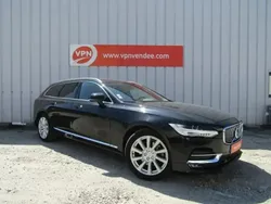 Utilisé 2017 Volvo V90 Inscription Break | 18 990 €