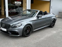 Utilisé 2021 Mercedes C63S AMG AMG Berline | 85 800 €