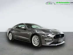 Utilisé 2018 Ford Mustang Coupé | 47 500 € (Prix assez cher)