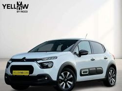 Blanc Occasion 2024 Citroën C3 Berline | 15 890 € (Prix juste)