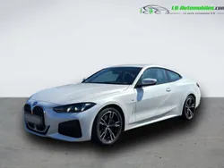 Utilisé 2024 BMW 430 Comfort Edition Coupé | 70 300 €