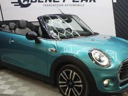 Occasion 2018 Mini Cooper Coupé Coupé | 18 999 € (Prix juste)