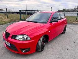 Rouge Utilisé 2007 Cupra Ibiza Berline | 12 500 €