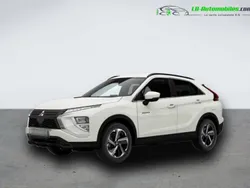 Utilisé 2024 Mitsubishi Eclipse Cross SUV | 30 500 € (Prix juste)