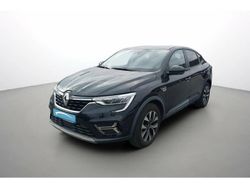 Noir Utilisé 2024 Renault Arkana Evolution SUV | 20 950 € (Prix juste)