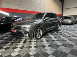 Utilisé 2020 VW Tiguan R-line SUV | 29 990 € (Prix assez cher)