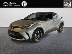 Utilisé 2023 Toyota C-HR Design SUV | 26 490 € (Prix juste)