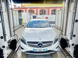 Utilisé 2014 Mercedes CLA180 Business Berline | 12 000 € (Prix juste)