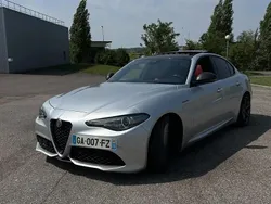 Utilisé 2021 Alfa Romeo Giulia Veloce Berline | 29 000 € (Bon prix)