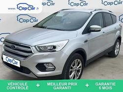 Utilisé 2018 Ford Kuga Vignale SUV | 13 490 € (Bon prix)