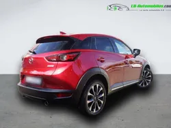 Utilisé 2019 Mazda CX-3 SUV | 25 200 € (Prix cher)