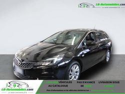 Utilisé 2021 Opel Astra Break | 17 600 € (Prix juste)
