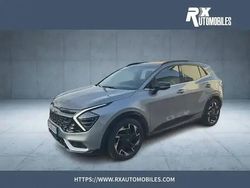 Gris Utilisé 2022 Kia Sportage SUV | 27 490 €