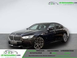 Utilisé 2020 BMW 730 Comfort Edition Berline | 55 000 €