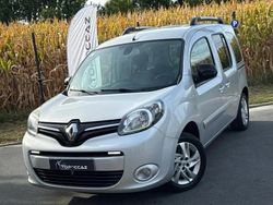 Gris Utilisé 2018 Renault Kangoo Monospace | 9 490 € (Prix assez cher)