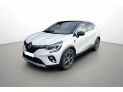 Utilisé 2022 Renault Captur R.S. SUV | 20 590 € (Prix juste)