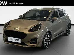 Utilisé 2022 Ford Puma Gen-E S Coupé | 20 990 €