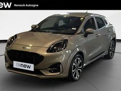 Utilisé 2022 Ford Puma S Coupé | 20 990 € (Prix juste)