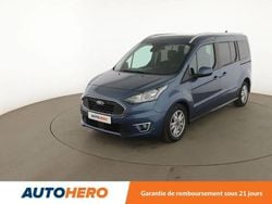 Bleu Utilisé 2021 Ford Tourneo Titanium Monospace | 24 090 € (Bon prix)