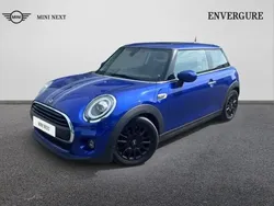 Utilisé 2019 Mini ONE Citadine | 17 990 € (Prix juste)