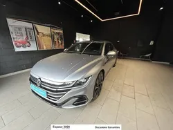 Utilisé 2023 VW Arteon R-line | 39 970 € (Prix juste)