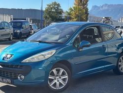 Occasion 2006 Peugeot 207 Premium Citadine | 4 490 € (Prix assez cher)