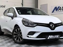 Utilisé 2019 Renault Clio IV Citadine | 8 990 € (Bon prix)